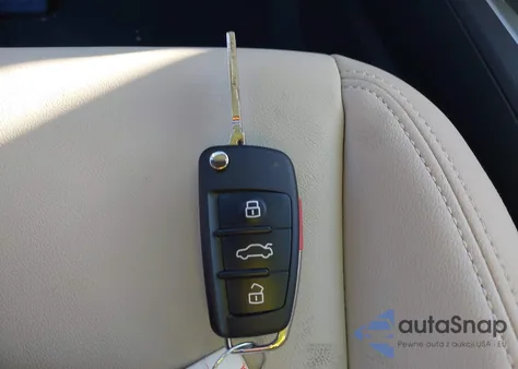 2025 Audi Q3 Premium 45 Tfsi S Line Quattro Tiptronic z USA, uszkodzony, nr VIN WA1DECF33S1048881